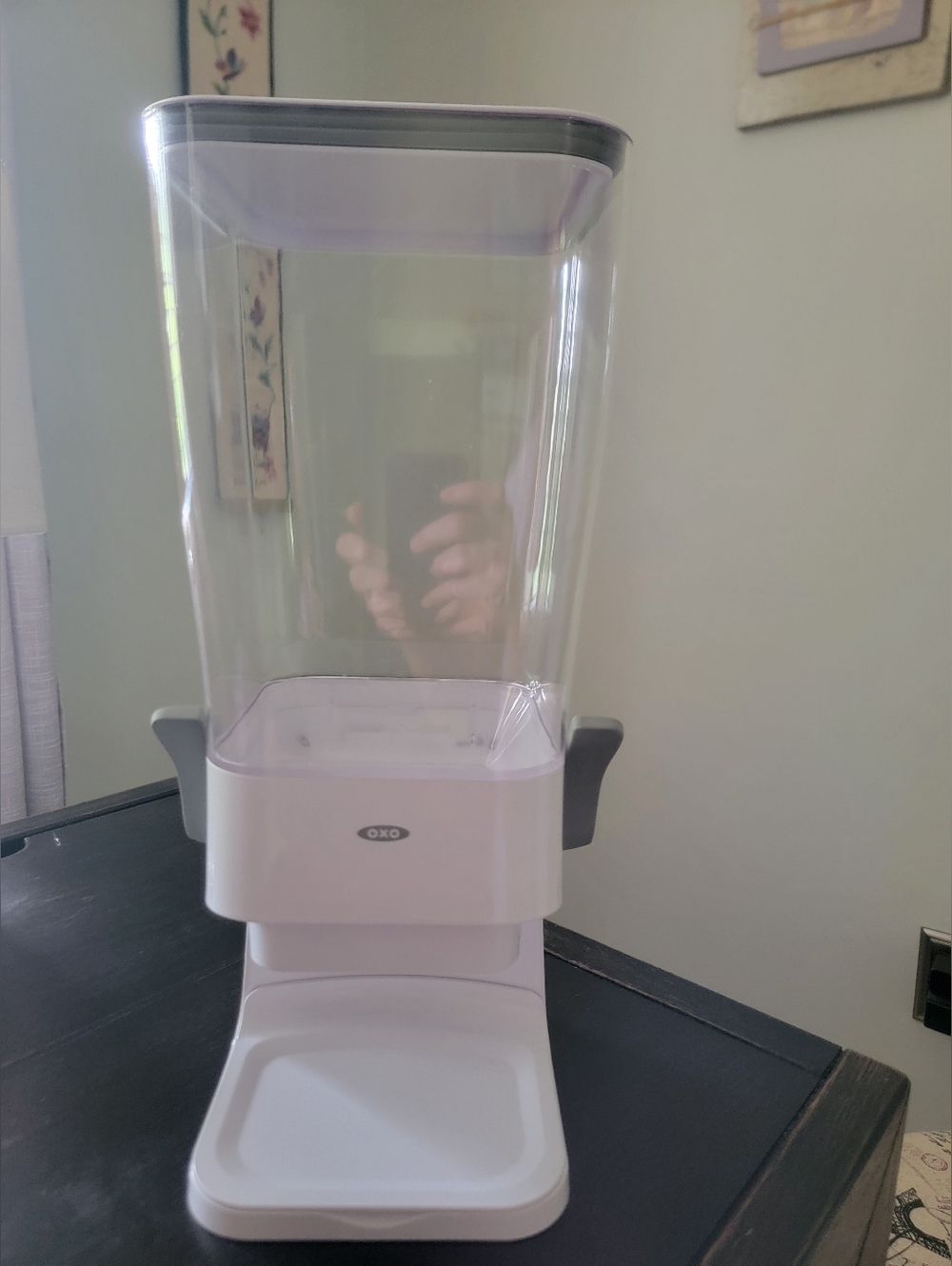 OXO Ceral Dispenser